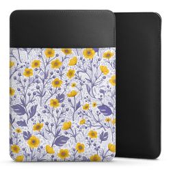 Tablet Sleeve schwarz