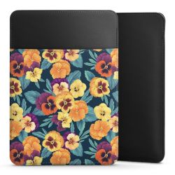 Tablet Sleeve schwarz