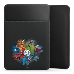 Tablet Sleeve schwarz
