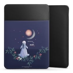 Tablet Sleeve schwarz
