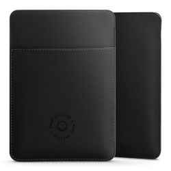 Tablet Sleeve schwarz