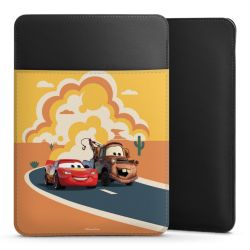 Tablet Sleeve schwarz