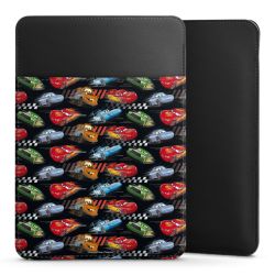 Tablet Sleeve schwarz