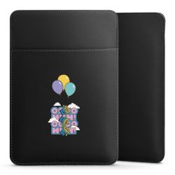 Tablet Sleeve schwarz