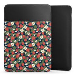 Tablet Sleeve schwarz
