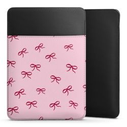 Tablet Sleeve schwarz