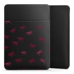 Tablet Sleeve schwarz