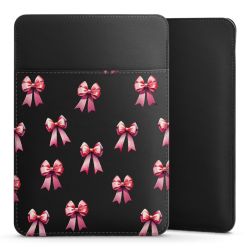 Tablet Sleeve schwarz