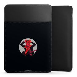 Tablet Sleeve schwarz