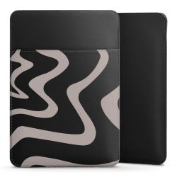 Tablet Sleeve schwarz