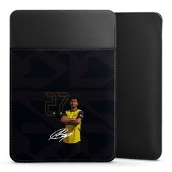 Tablet Sleeve schwarz