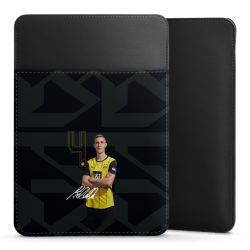 Tablet Sleeve schwarz
