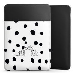 Tablet Sleeve schwarz