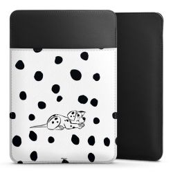 Tablet Sleeve schwarz