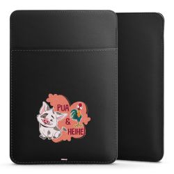 Tablet Sleeve schwarz