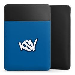 Tablet Sleeve schwarz