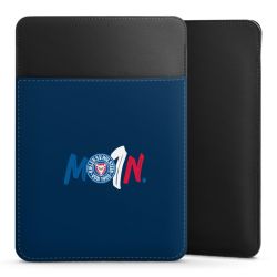 Tablet Sleeve schwarz