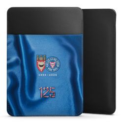 Tablet Sleeve schwarz