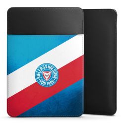 Tablet Sleeve schwarz