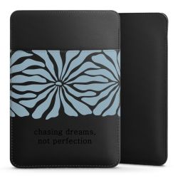 Tablet Sleeve schwarz