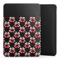 Tablet Sleeve schwarz