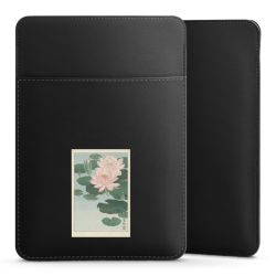 Tablet Sleeve schwarz