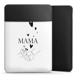 Tablet Sleeve schwarz