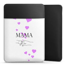 Tablet Sleeve schwarz