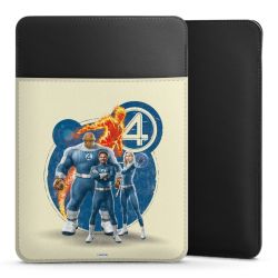 Tablet Sleeve schwarz