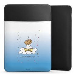 Tablet Sleeve schwarz