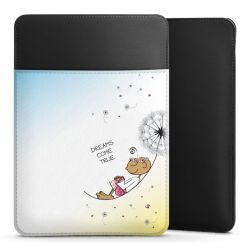 Tablet Sleeve schwarz
