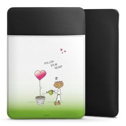 Tablet Sleeve schwarz