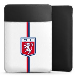 Tablet Sleeve schwarz