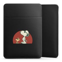 Tablet Sleeve schwarz