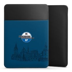 Tablet Sleeve schwarz