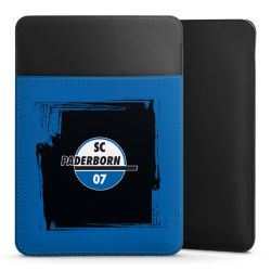 Tablet Sleeve schwarz