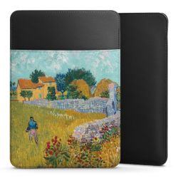 Tablet Sleeve schwarz
