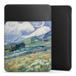 Tablet Sleeve schwarz