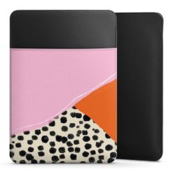 Tablet Sleeve schwarz