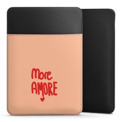 Tablet Sleeve schwarz