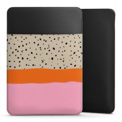 Tablet Sleeve schwarz