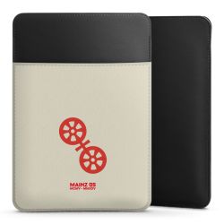 Tablet Sleeve schwarz