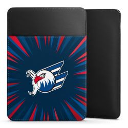 Tablet Sleeve schwarz