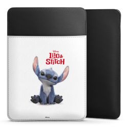Tablet Sleeve schwarz
