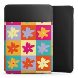 Tablet Sleeve schwarz