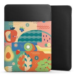 Tablet Sleeve schwarz