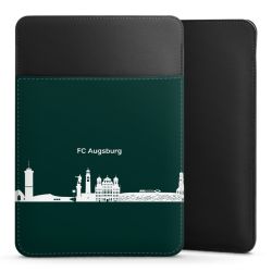 Tablet Sleeve schwarz