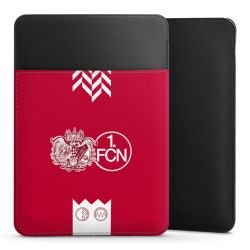 Tablet Sleeve schwarz