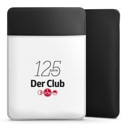 Tablet Sleeve schwarz