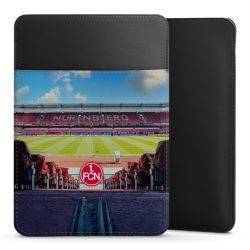 Tablet Sleeve schwarz